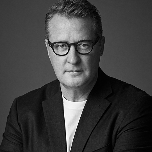 Martin Sjöström - CEO & CFO, Entrepreneur