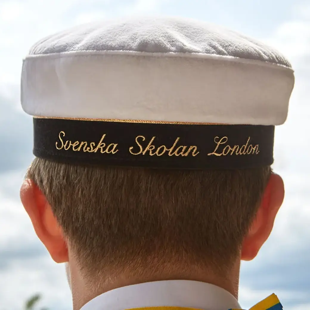 Swedish School Studenten