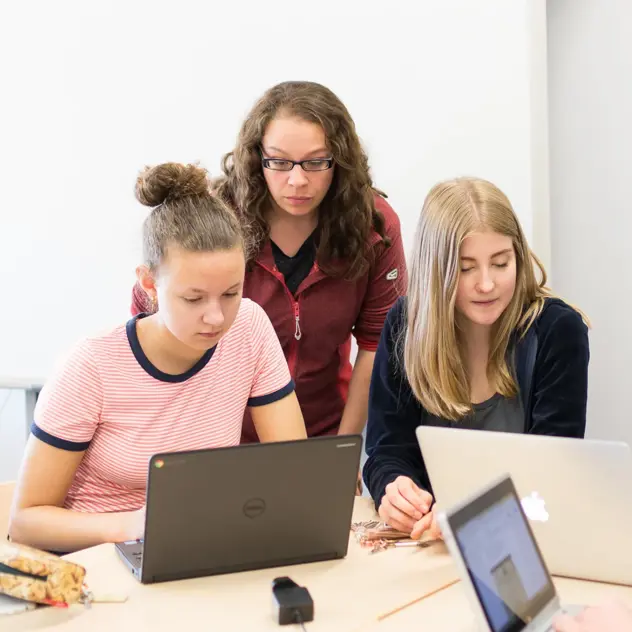 Main School Classroom Group