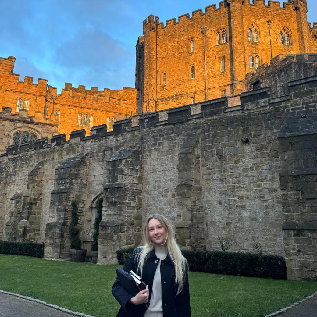 SSL-Kaia Cudworth Fransson