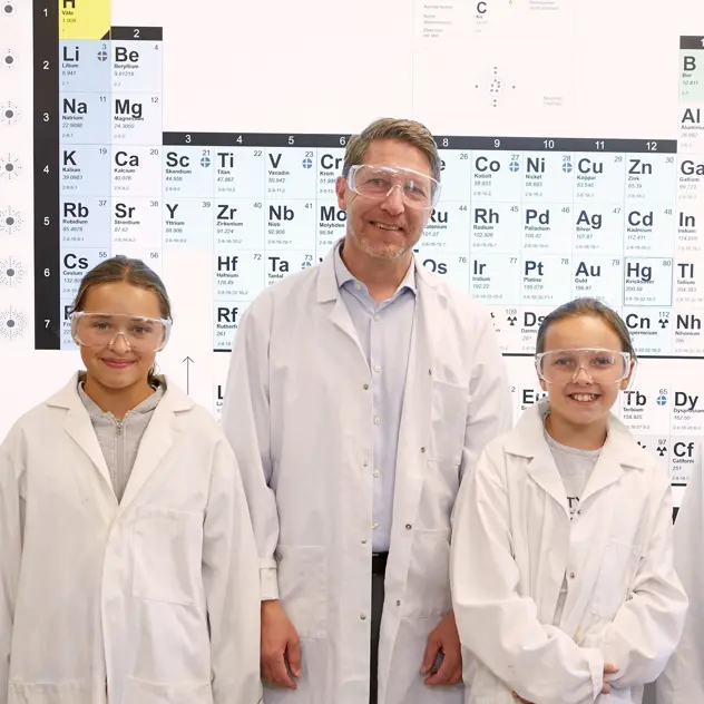 SSL Lab opening group