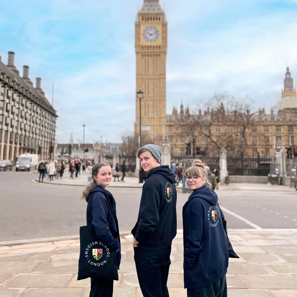 SSL-6thform-BigBen