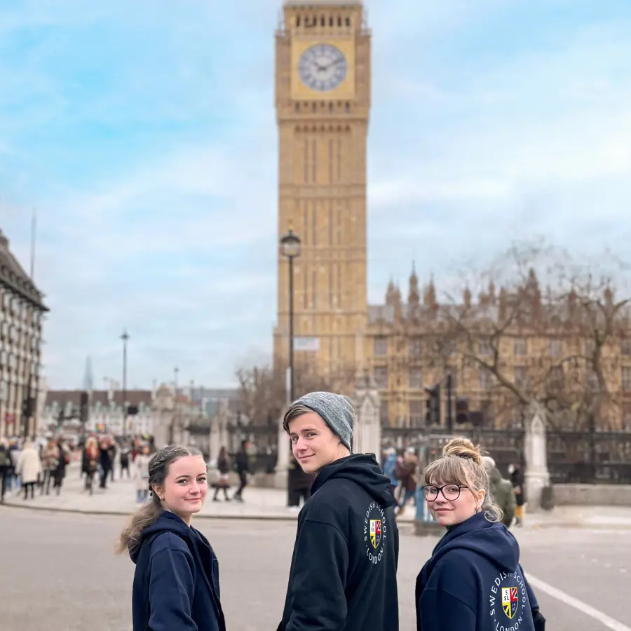 SSL-6thform-BigBen