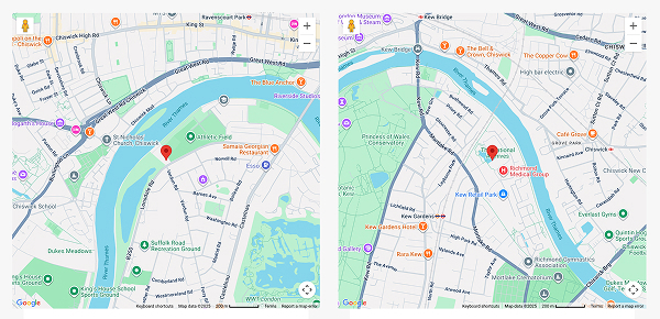The Swedish School photo